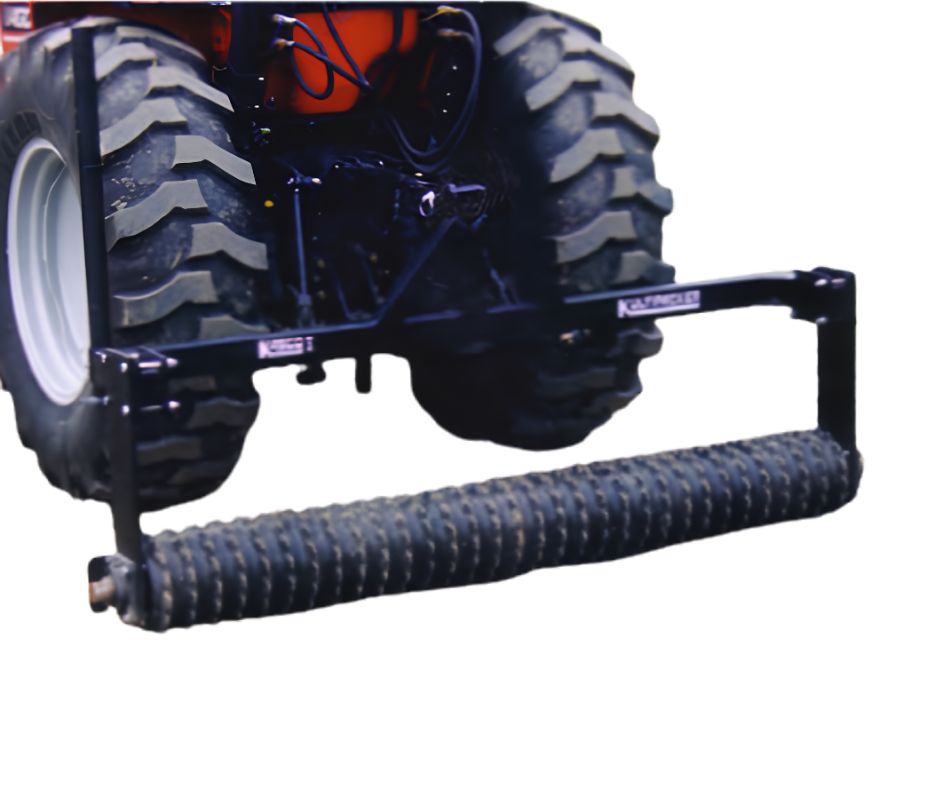  - Kasco Seeders